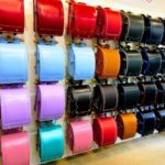 Elementary school students use Randoserus.