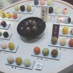 Innovation in the Wagashi Industry