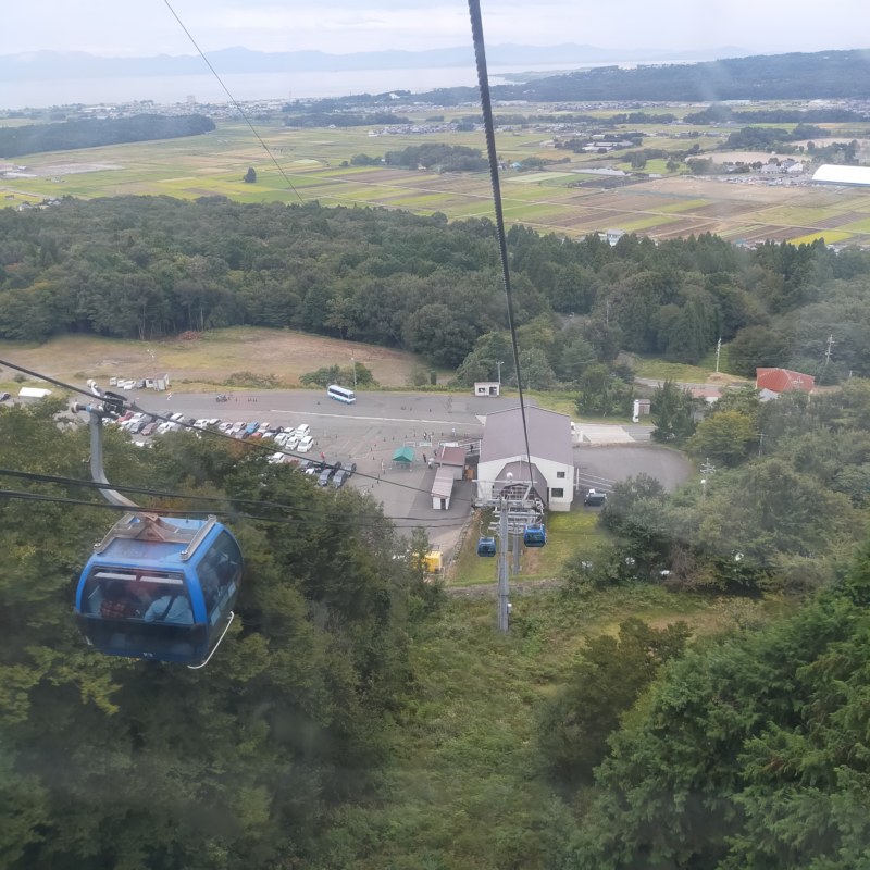 Ropeway