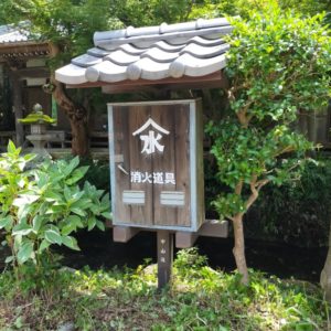 Visiting Samegai to See Baikamo Flowers