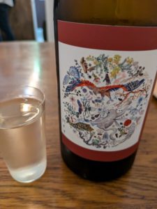 Discovering Japan's Sake: A Tasting Journey