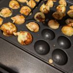 Takoyaki: Cook Together, Enjoy Together