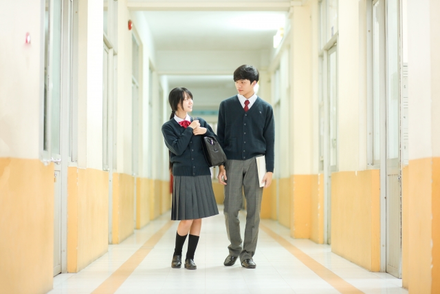 School Uniform Culture: Changing with Times
