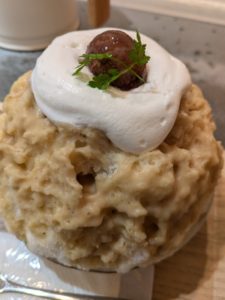 Nara Food Tour: Sweet Local Treasures