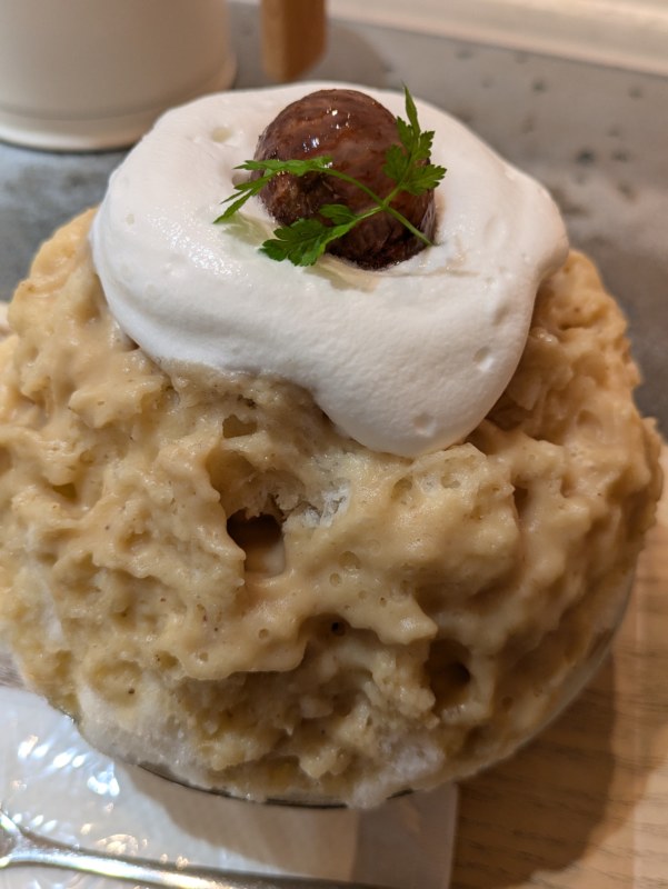 Nara Food Tour: Sweet Local Treasures