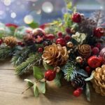 Evolving With Time: My Japanese Christmas