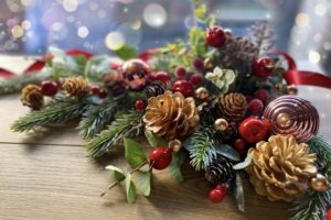 Evolving With Time: My Japanese Christmas