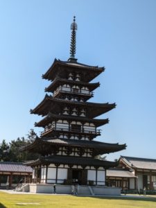 Restoring Yakushiji: Legacy of Skills & Spirit