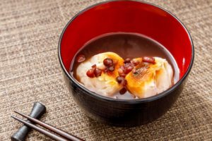 How to Cook & Enjoy Mochi: At Home