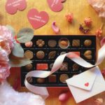 Chocolate Love: Japan's Valentine's Culture