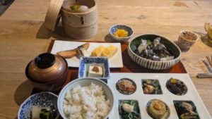 Encounter Yokai in Heritage Hotel: Part 3