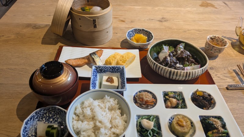 Encounter Yokai in Heritage Hotel: Part 3