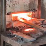 How Japanese Chef's Knives Achieve Their Razor-Sharp Edge