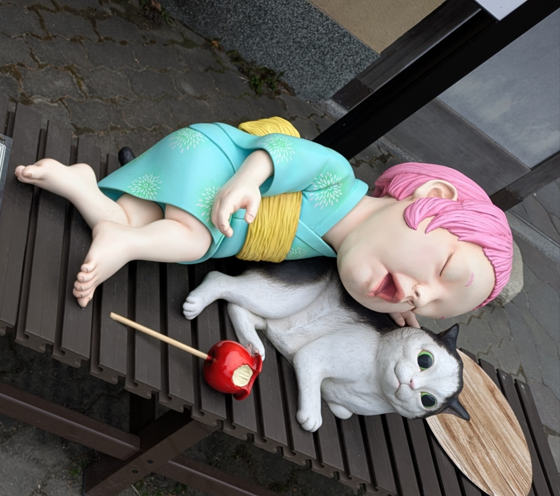 Exploring Yanagita Kunio's Birthplace: Folklore, Yokai, and Heritage