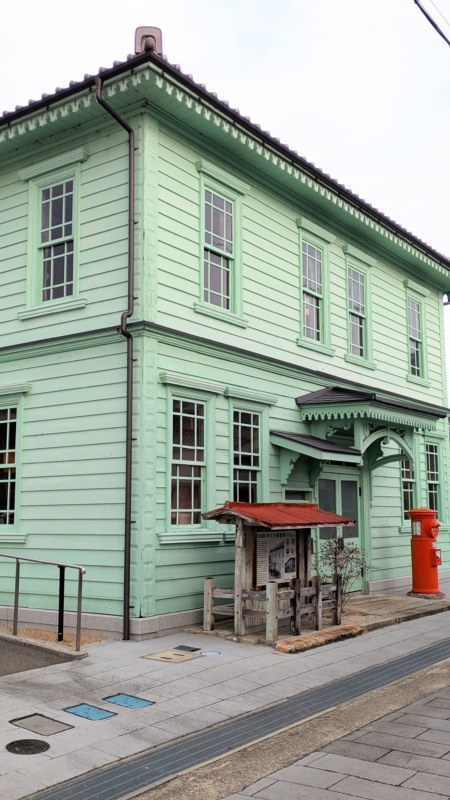 Encounter Yokai in Heritage Hotel: Part 1