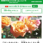 Free Easy Japanese News for Learners