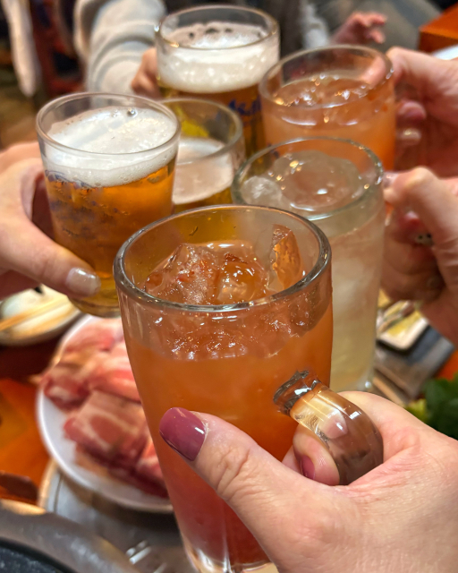 Japanese Year-End Party: Bōnenkai Culture