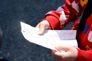 How to Draw Omikuji: 7 Fortune Ranks