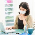 At What Fever Do Japanese Workers Take Off?