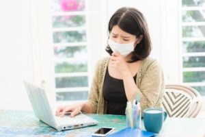 At What Fever Do Japanese Workers Take Off?