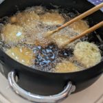 How to Enjoy Tempura: My Mother’s Deep Love